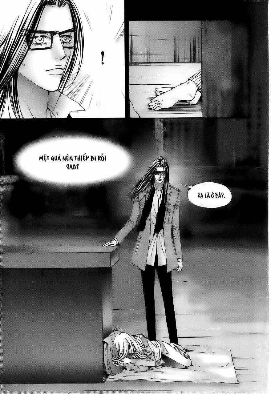 The One - Chapter 87 - Trang 19