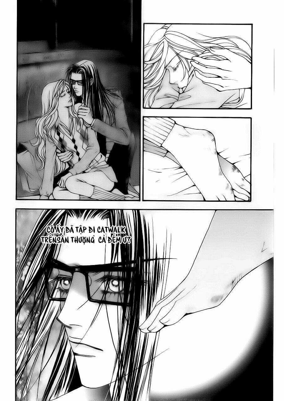 The One - Chapter 87 - Trang 20