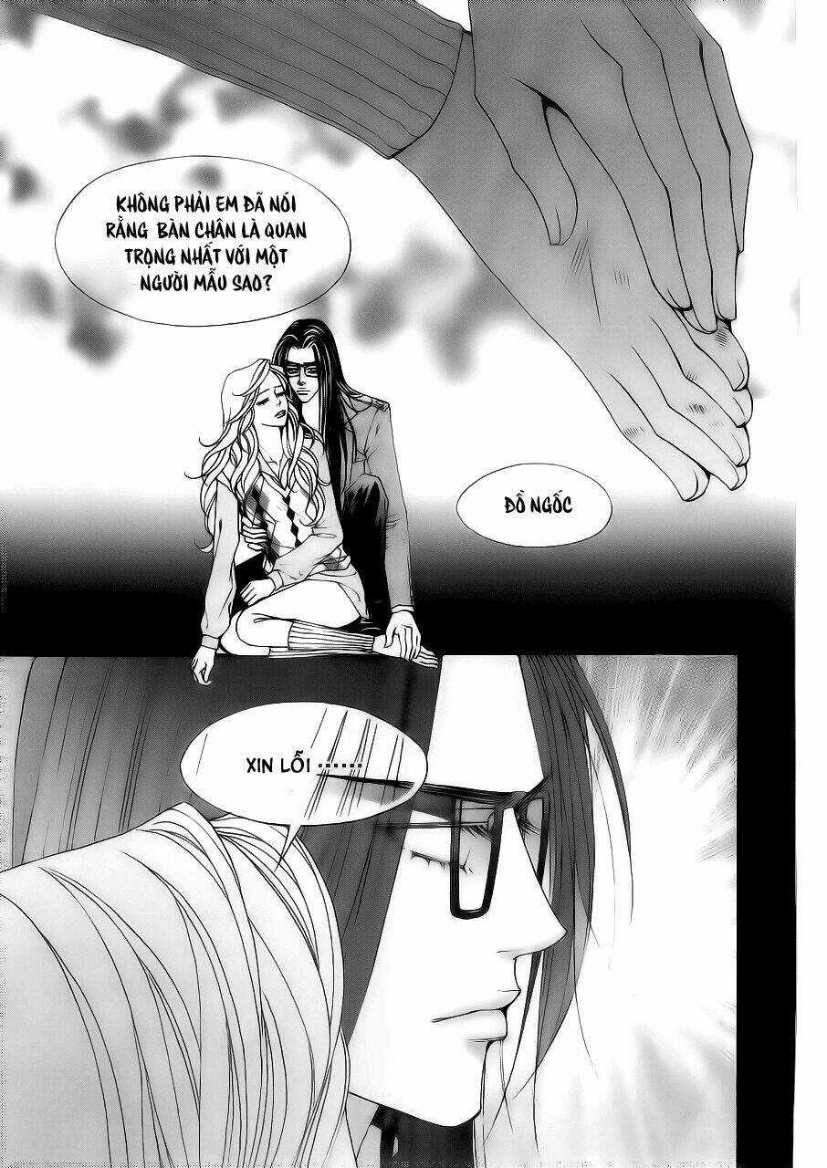 The One - Chapter 87 - Trang 21