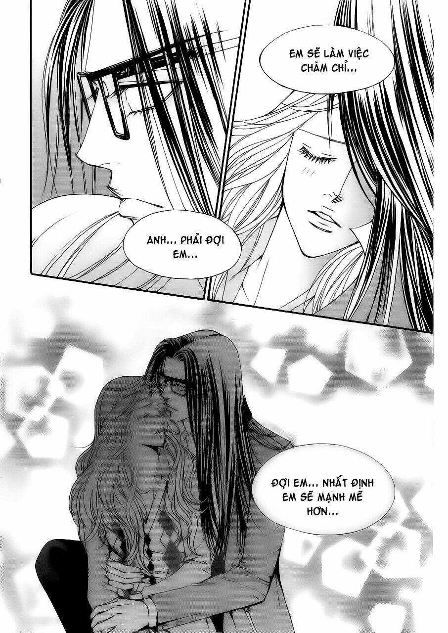 The One - Chapter 87 - Trang 22