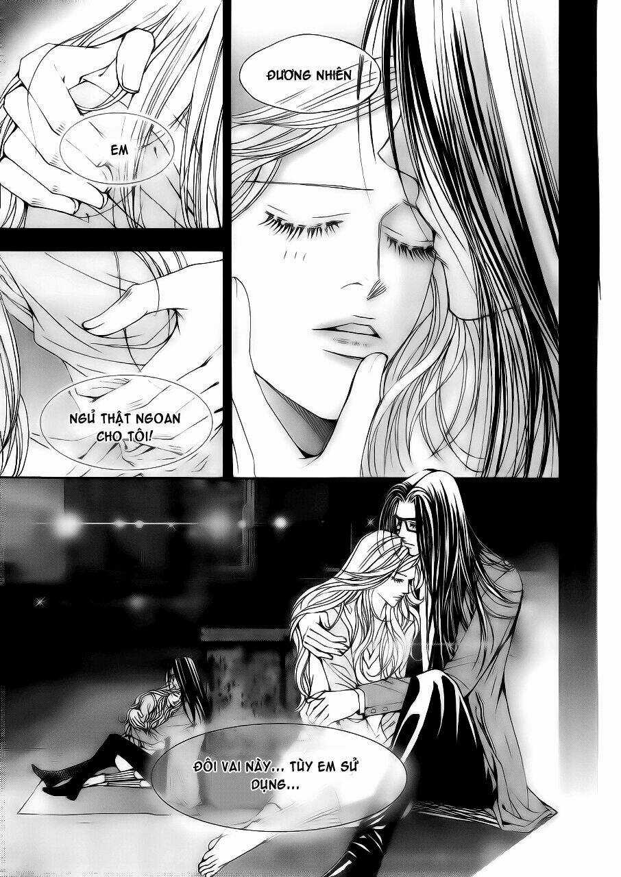 The One - Chapter 87 - Trang 23