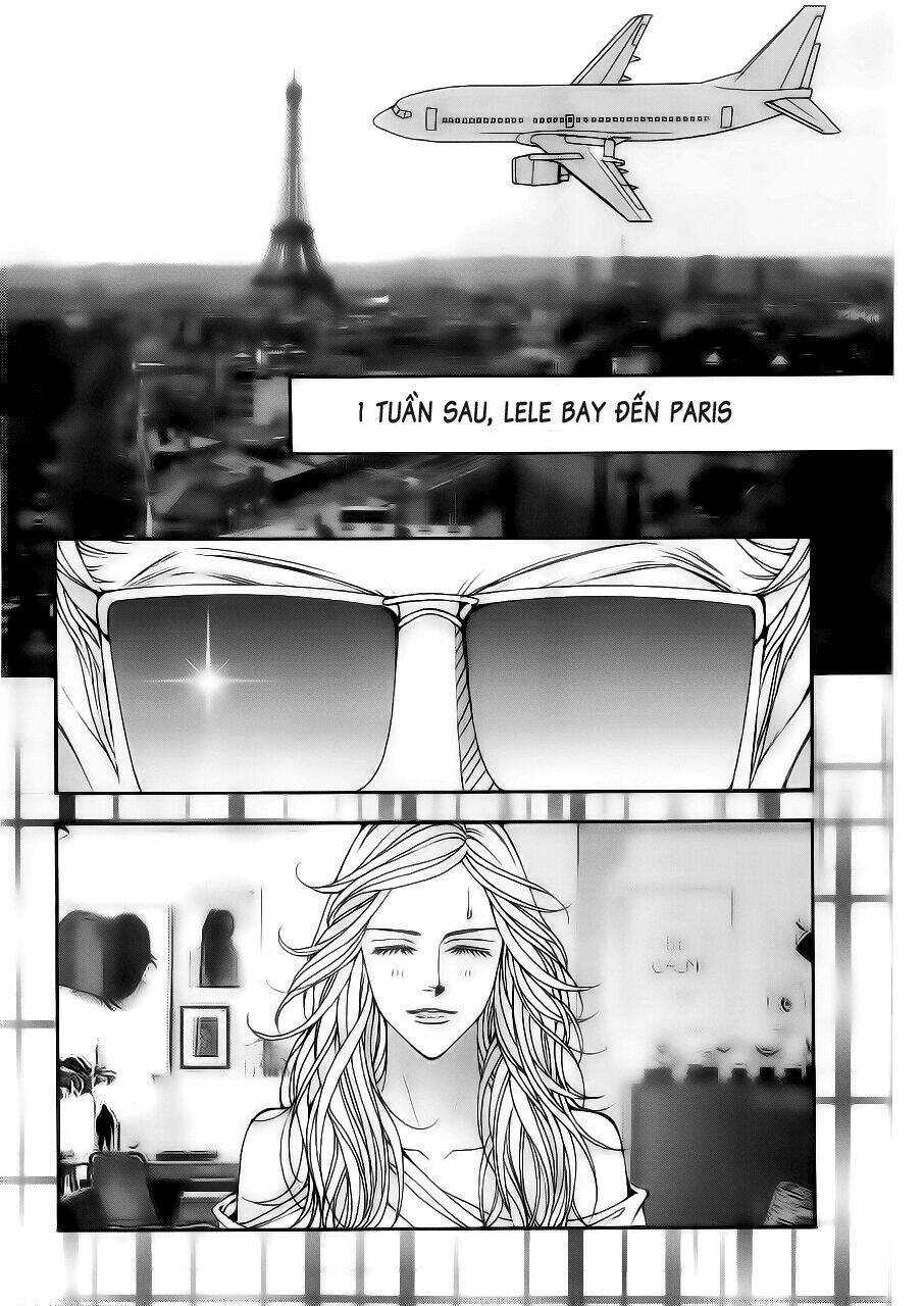 The One - Chapter 87 - Trang 24