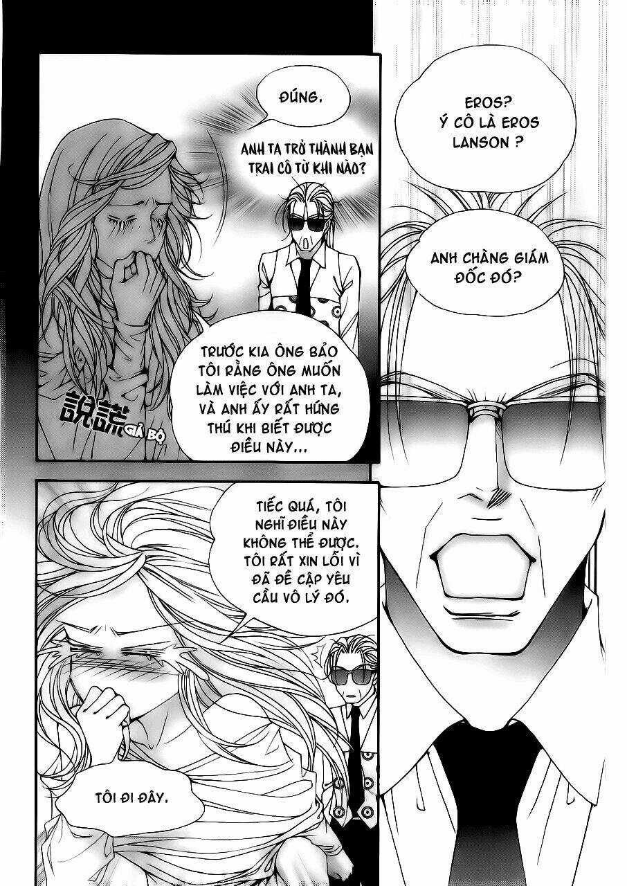 The One - Chapter 87 - Trang 26