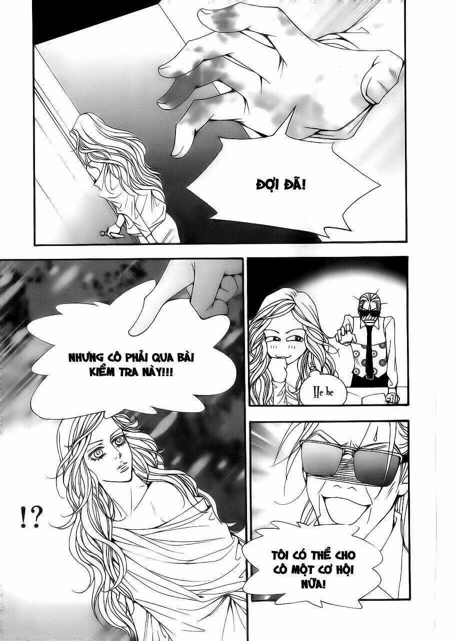 The One - Chapter 87 - Trang 27