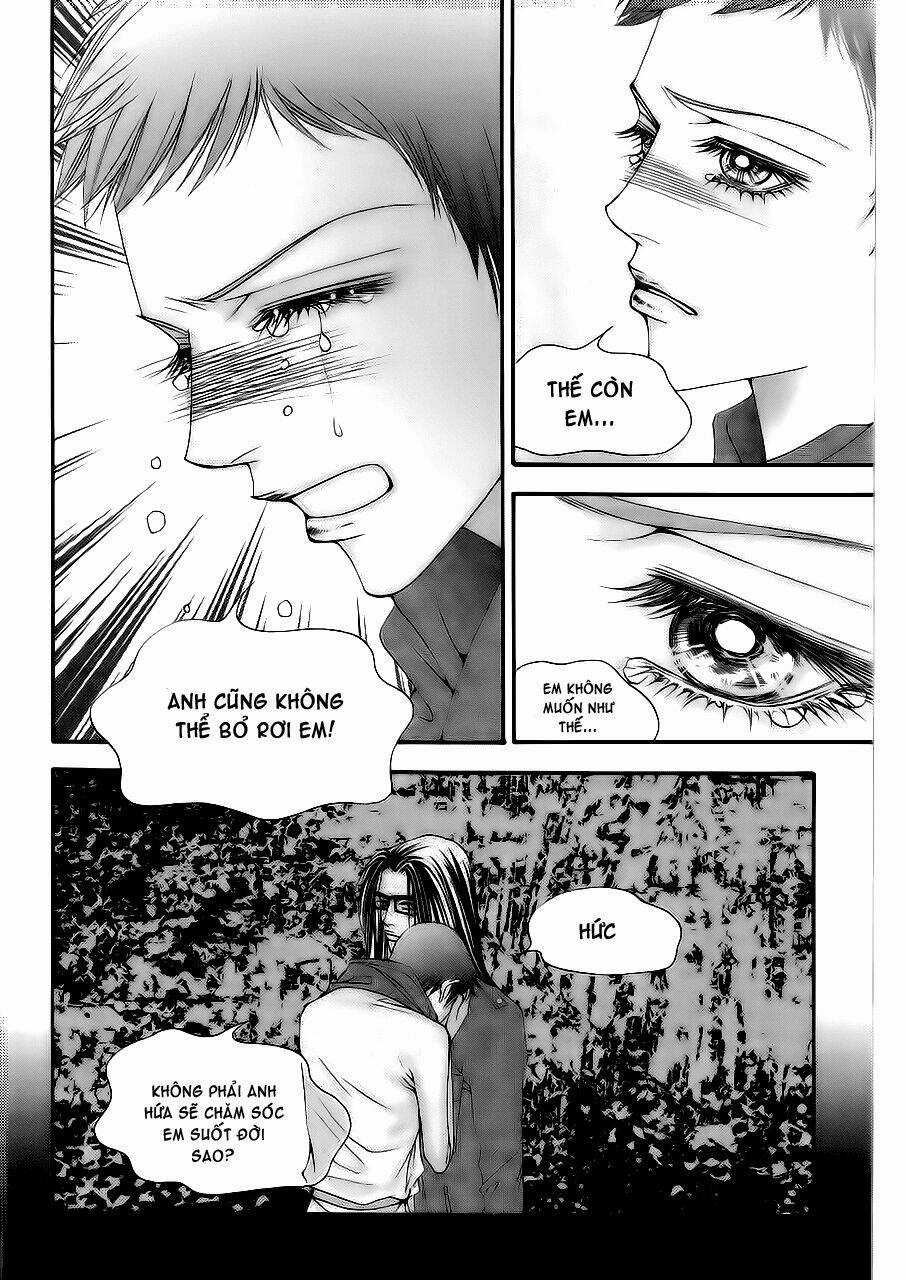 The One - Chapter 87 - Trang 4