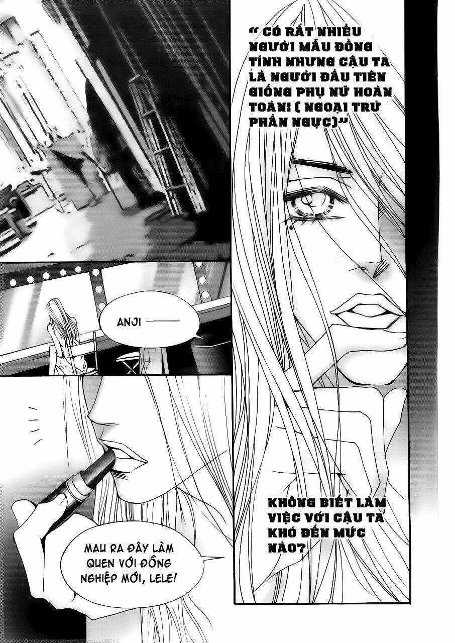 The One - Chapter 87 - Trang 31