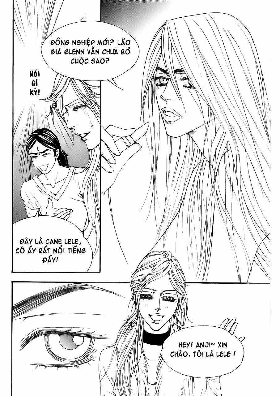 The One - Chapter 87 - Trang 32