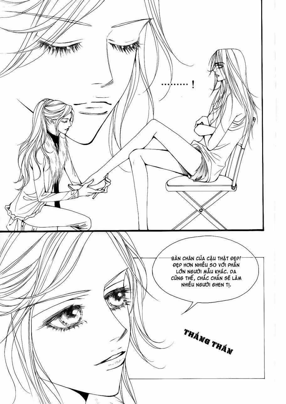 The One - Chapter 87 - Trang 35