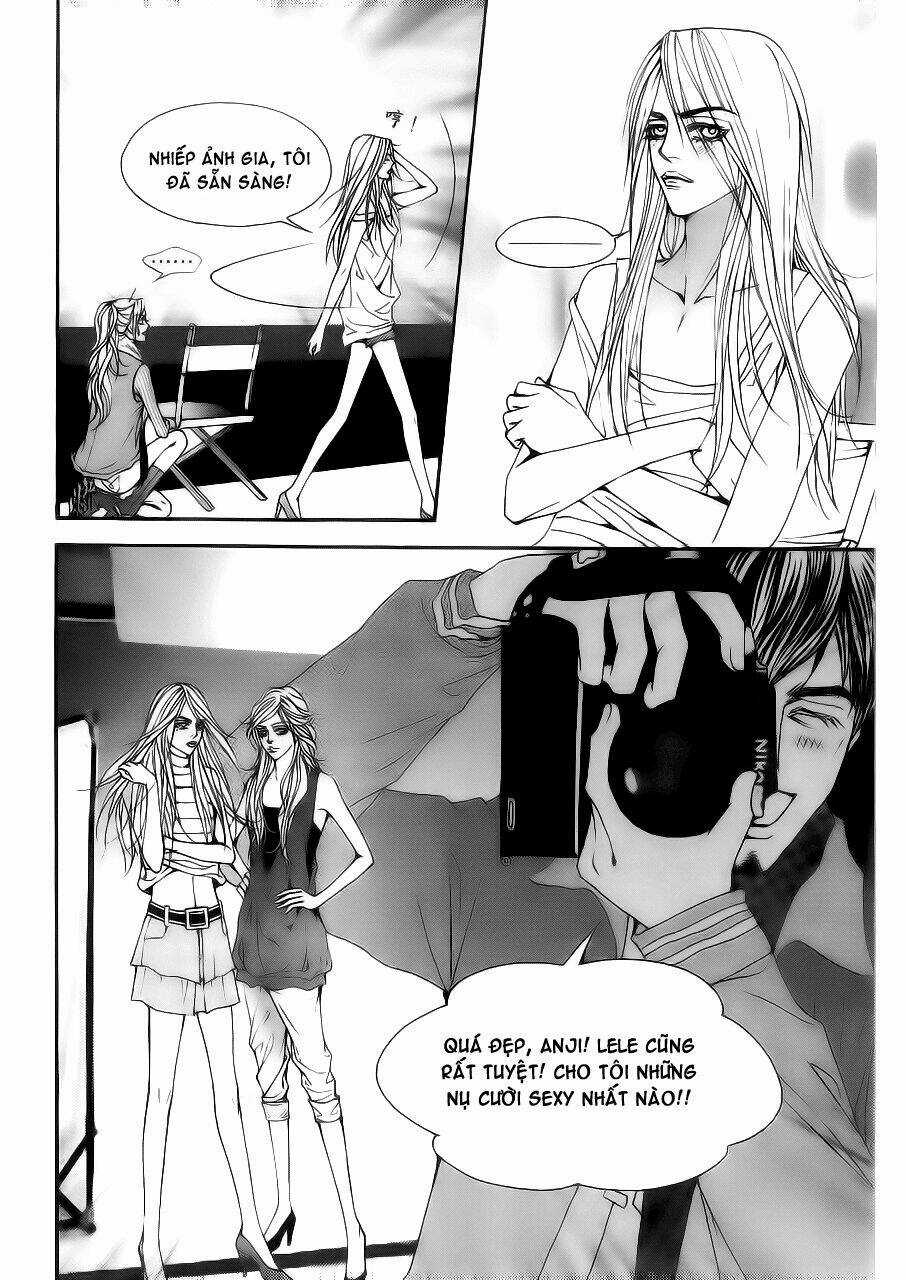 The One - Chapter 87 - Trang 36