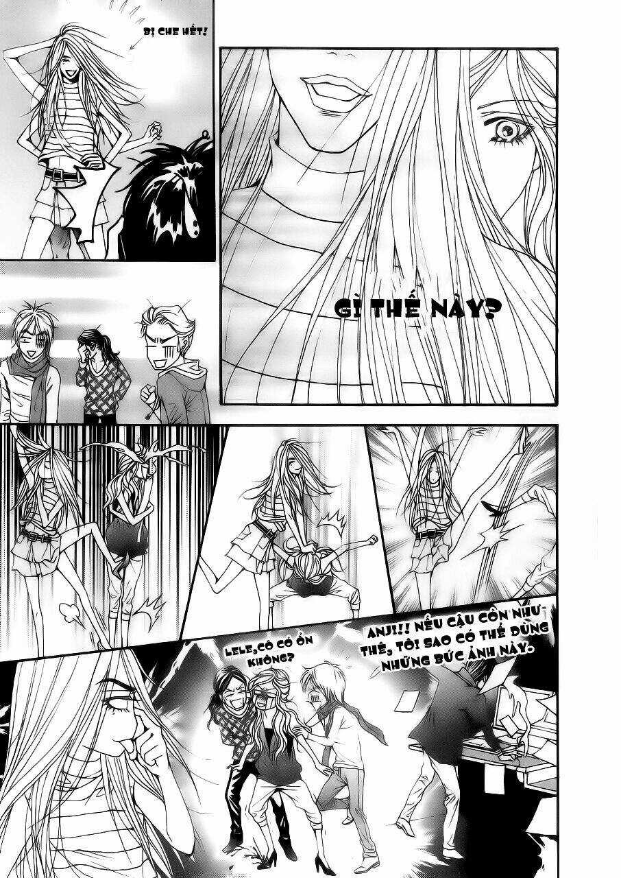 The One - Chapter 87 - Trang 37