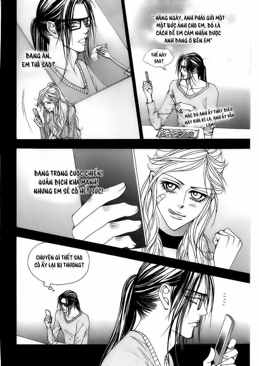 The One - Chapter 87 - Trang 40