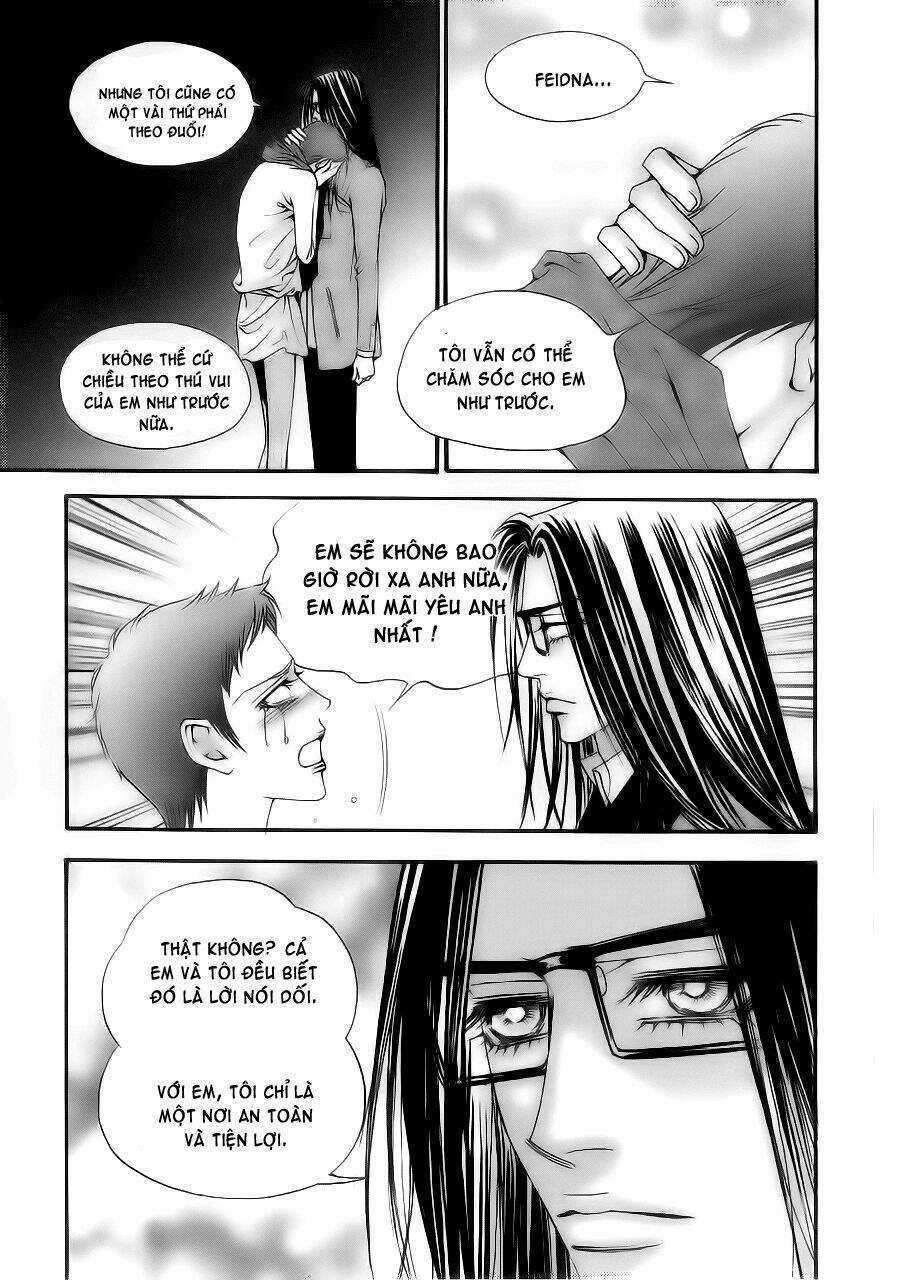 The One - Chapter 87 - Trang 5