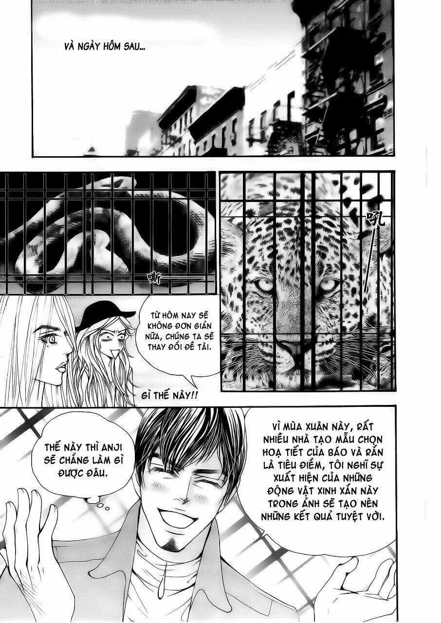 The One - Chapter 87 - Trang 41