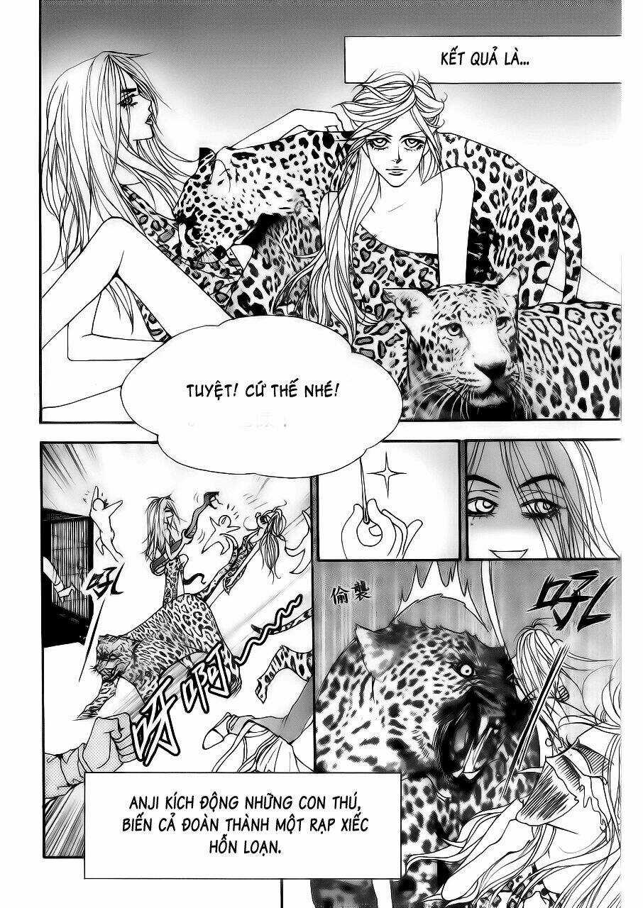 The One - Chapter 87 - Trang 42