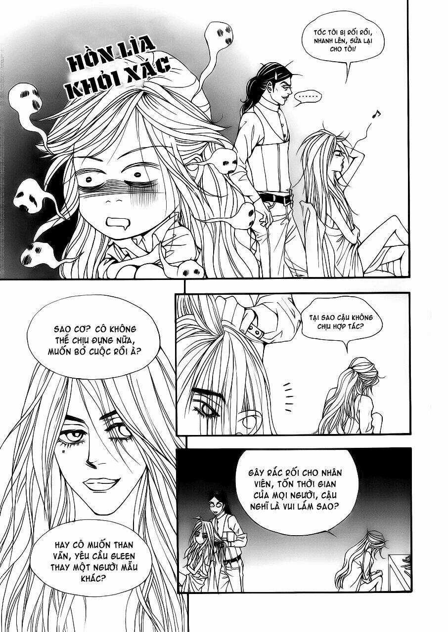 The One - Chapter 87 - Trang 43