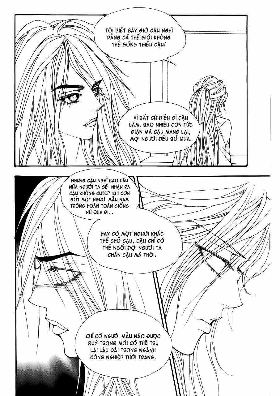 The One - Chapter 87 - Trang 44