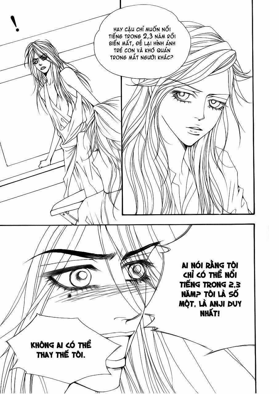 The One - Chapter 87 - Trang 45