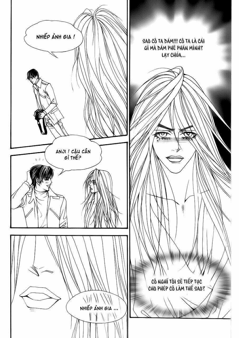 The One - Chapter 87 - Trang 46