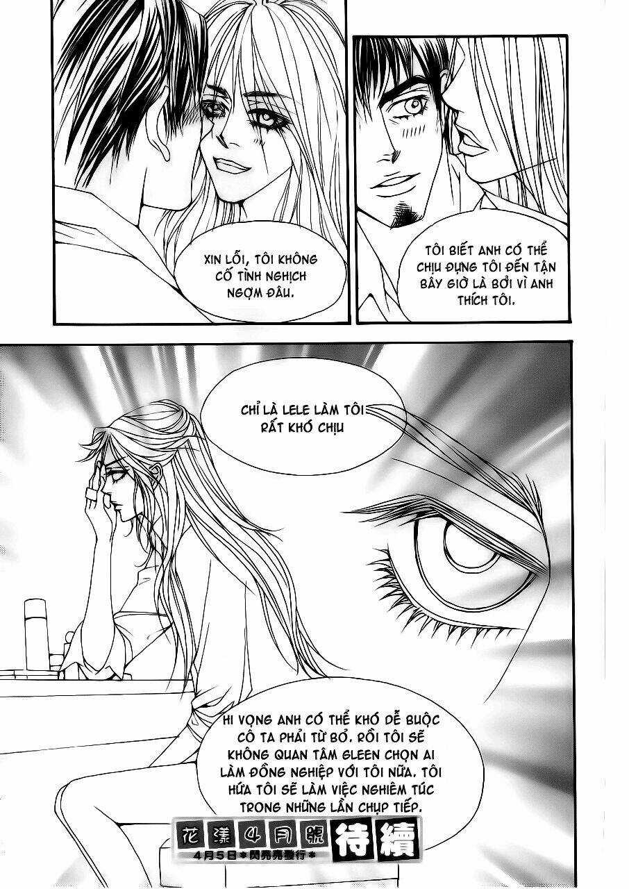 The One - Chapter 87 - Trang 47