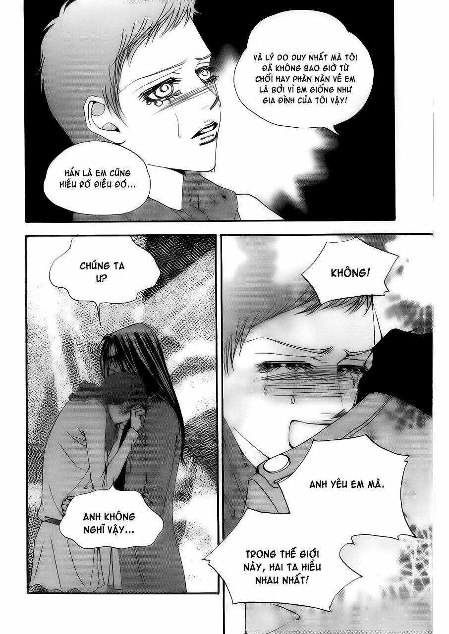 The One - Chapter 87 - Trang 6