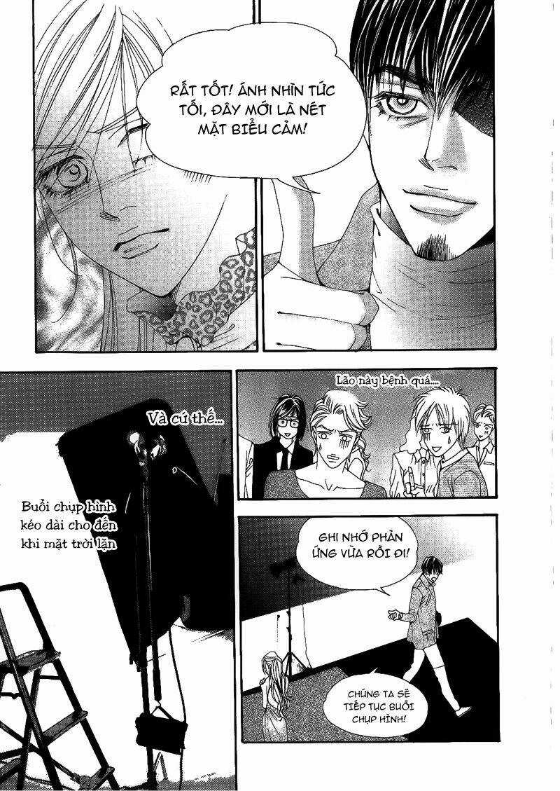 The One - Chapter 88 - Trang 11