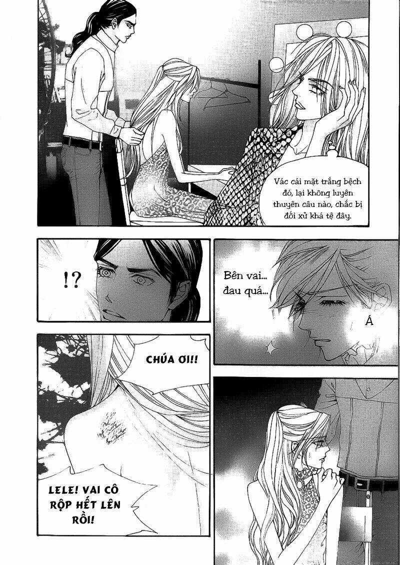 The One - Chapter 88 - Trang 12