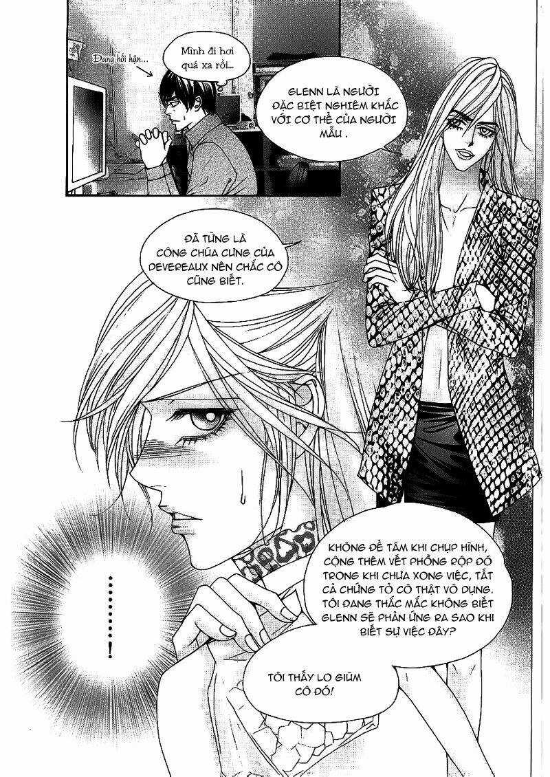 The One - Chapter 88 - Trang 13