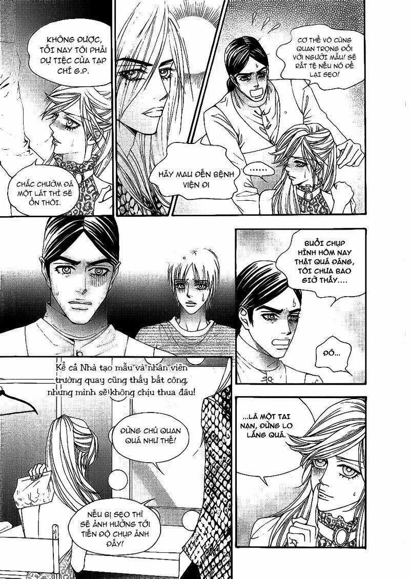 The One - Chapter 88 - Trang 14