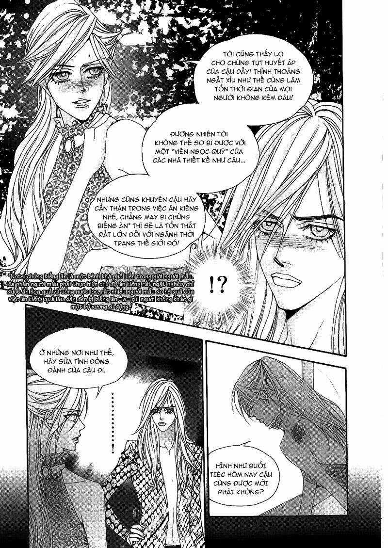 The One - Chapter 88 - Trang 15