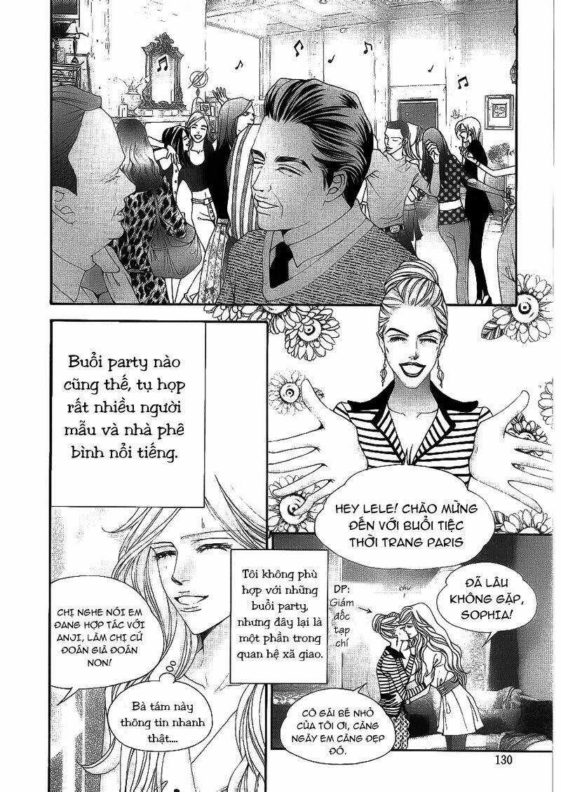 The One - Chapter 88 - Trang 16