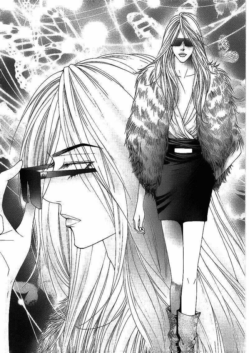 The One - Chapter 88 - Trang 18