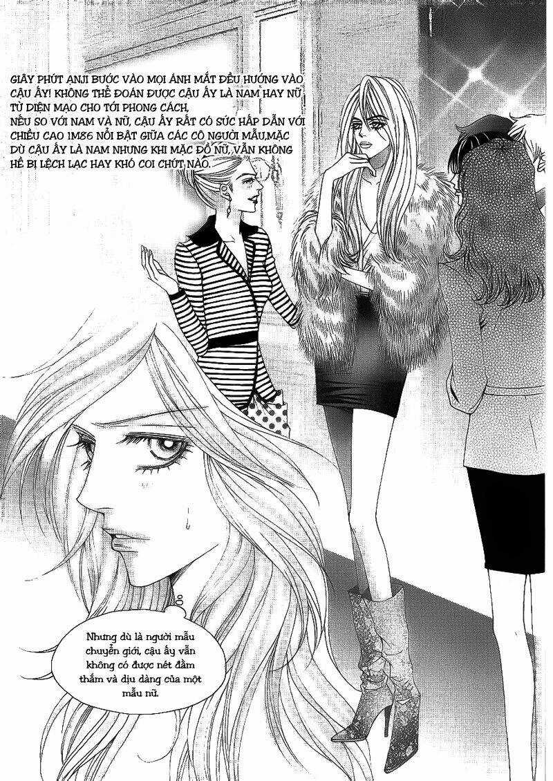 The One - Chapter 88 - Trang 20