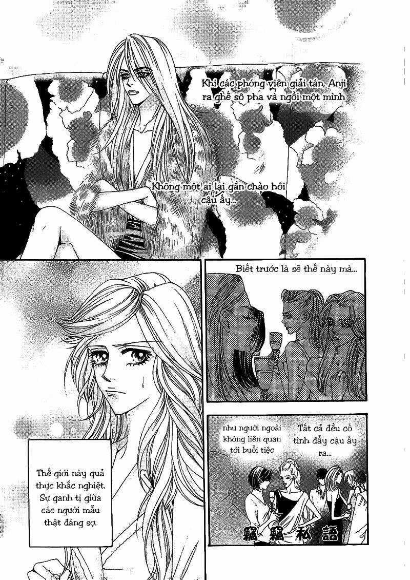 The One - Chapter 88 - Trang 21