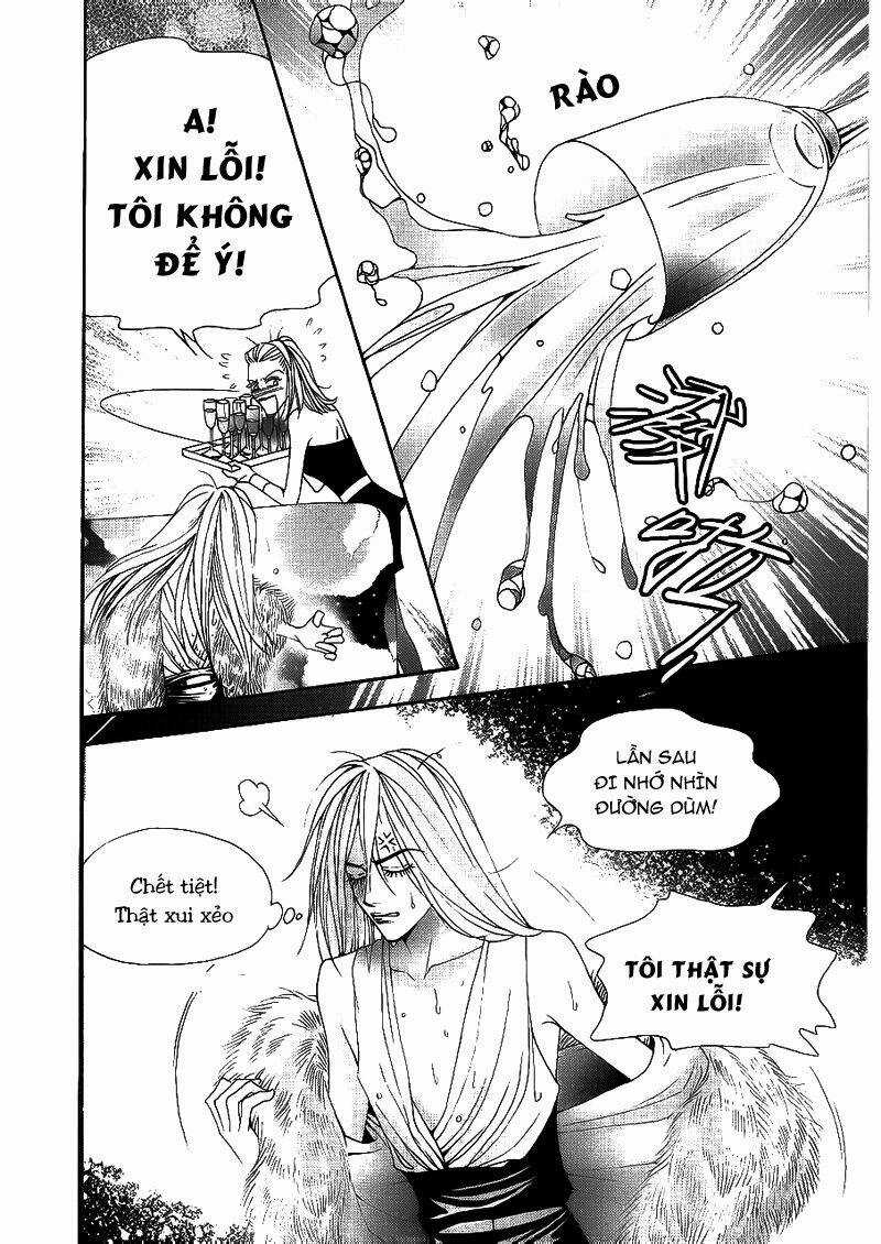 The One - Chapter 88 - Trang 22