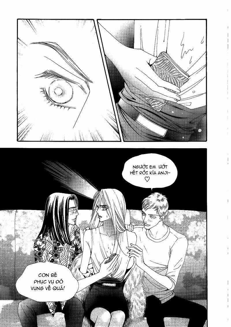 The One - Chapter 88 - Trang 23