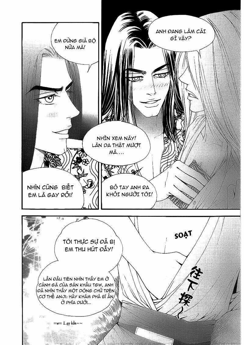 The One - Chapter 88 - Trang 24