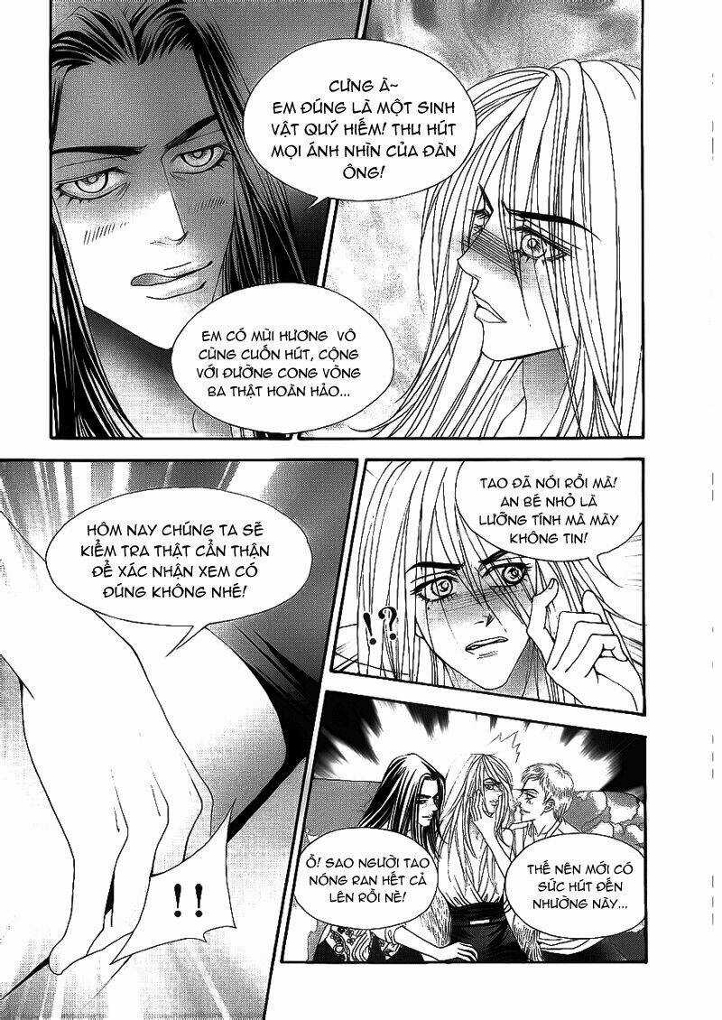 The One - Chapter 88 - Trang 25