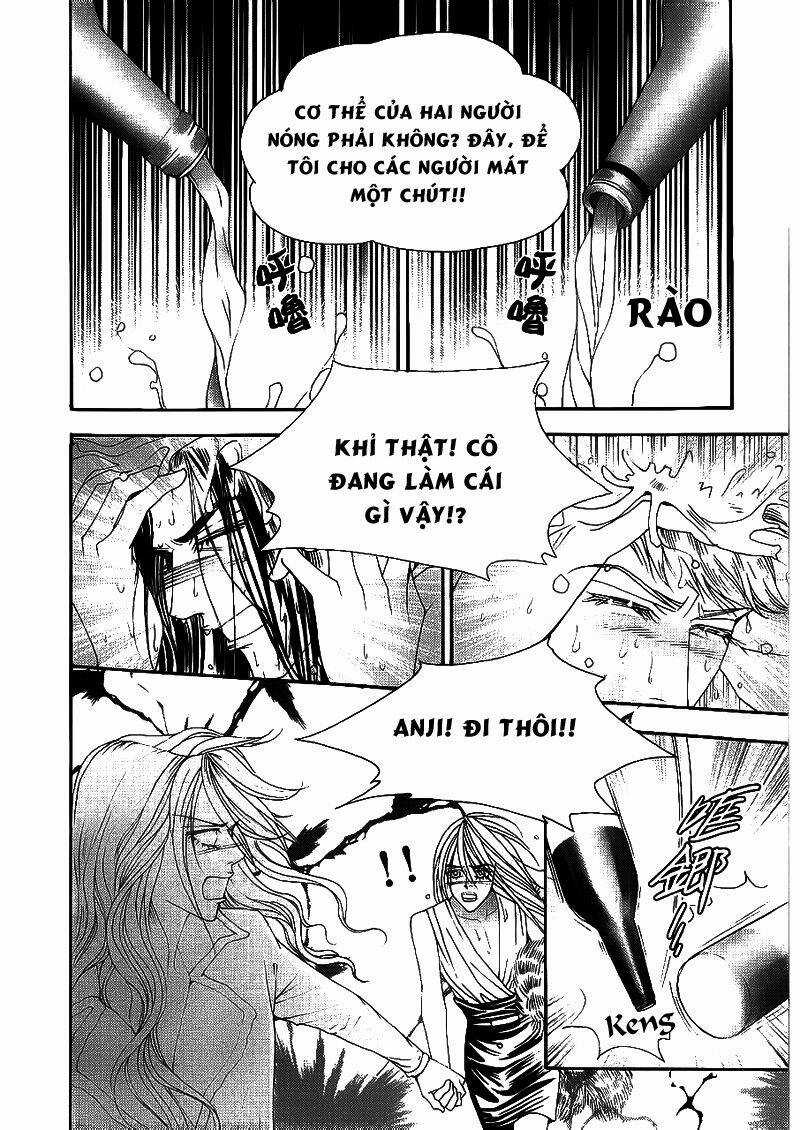 The One - Chapter 88 - Trang 26