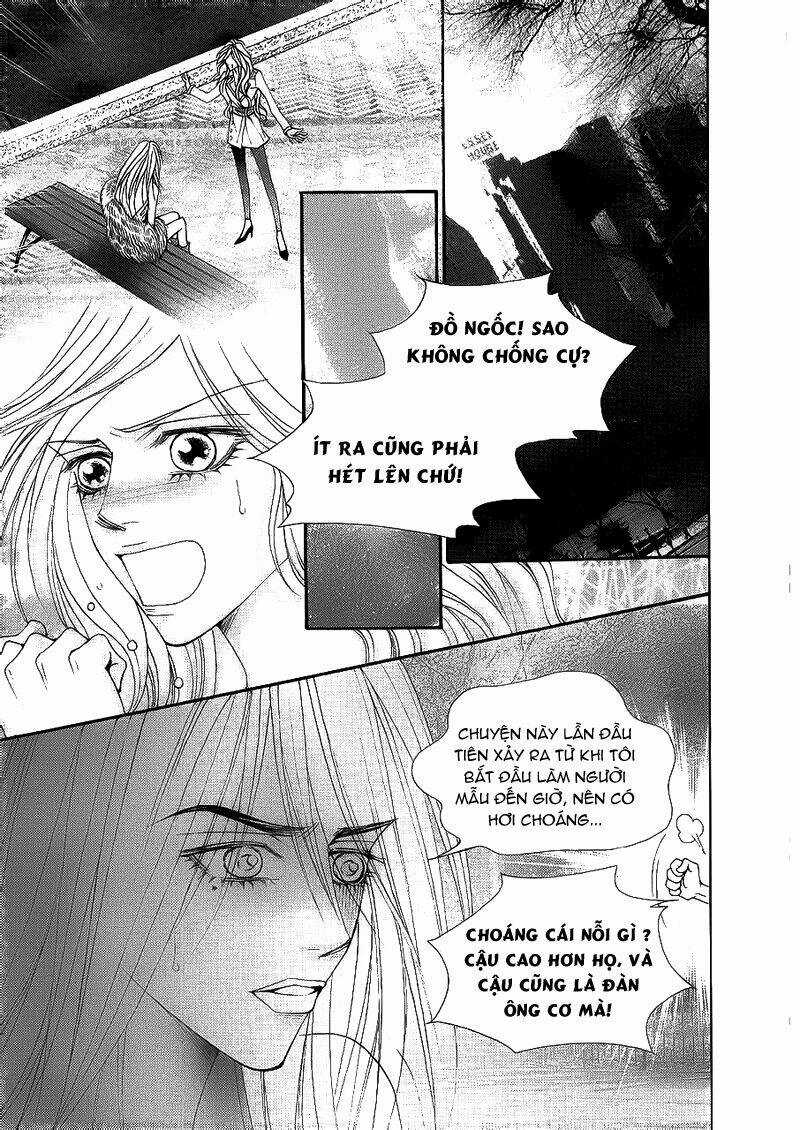 The One - Chapter 88 - Trang 27