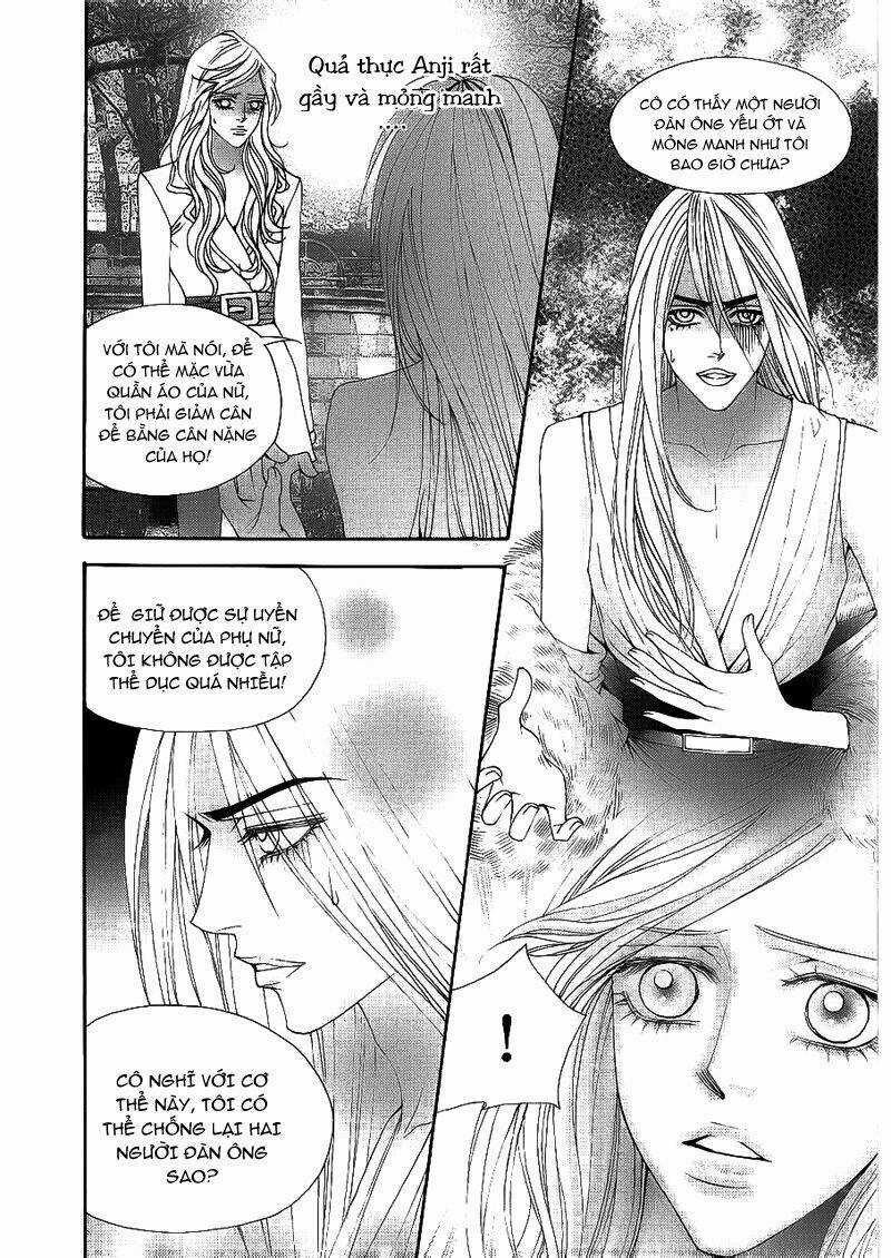 The One - Chapter 88 - Trang 28