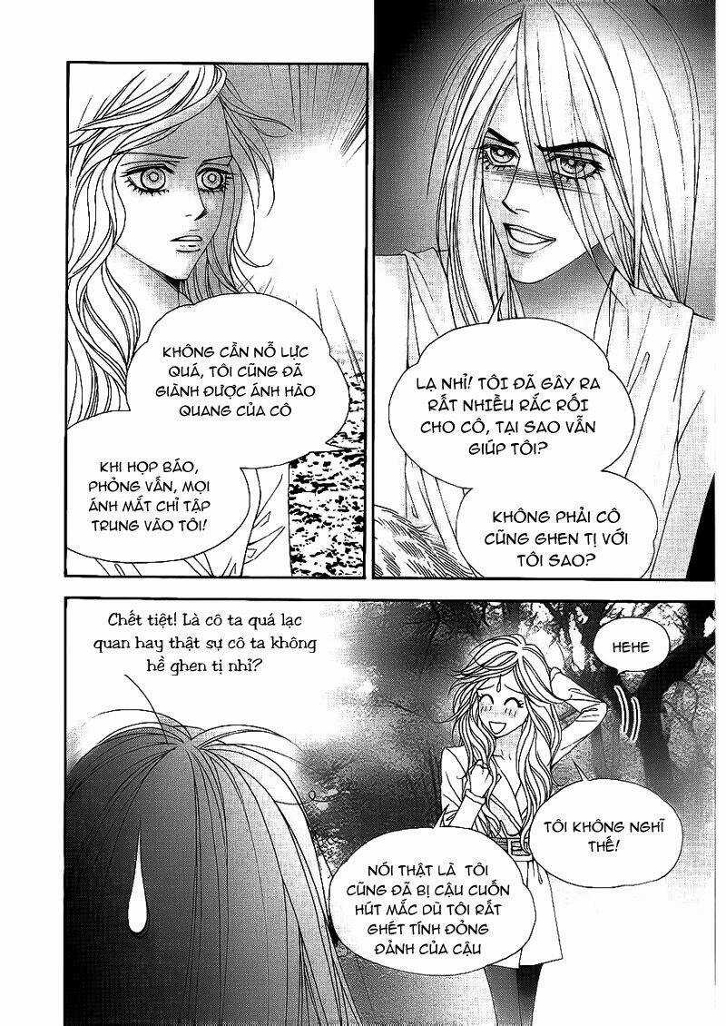 The One - Chapter 88 - Trang 30