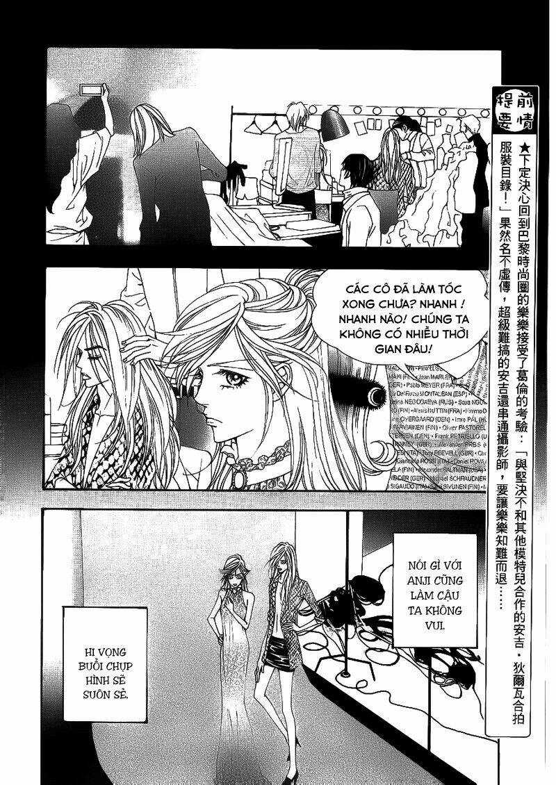 The One - Chapter 88 - Trang 4