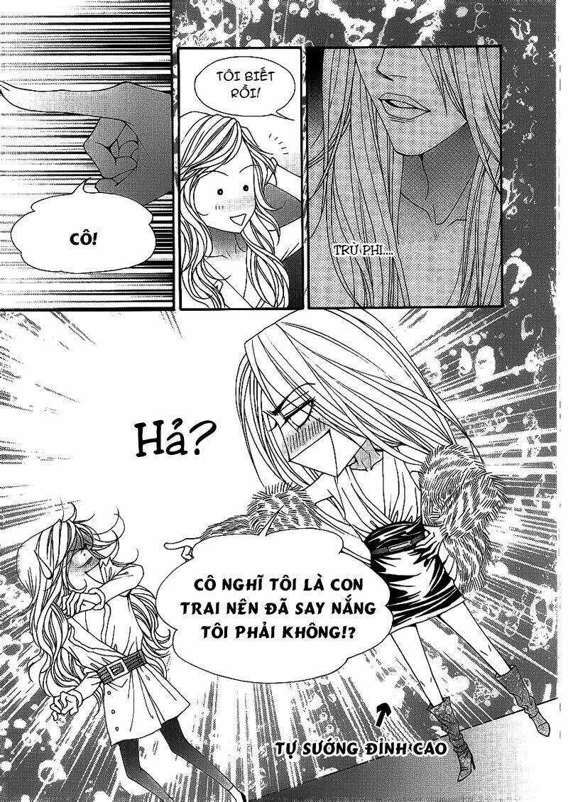 The One - Chapter 88 - Trang 31