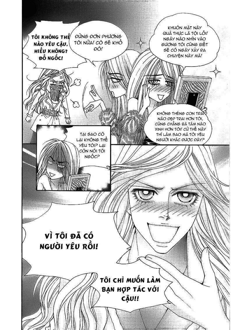 The One - Chapter 88 - Trang 32