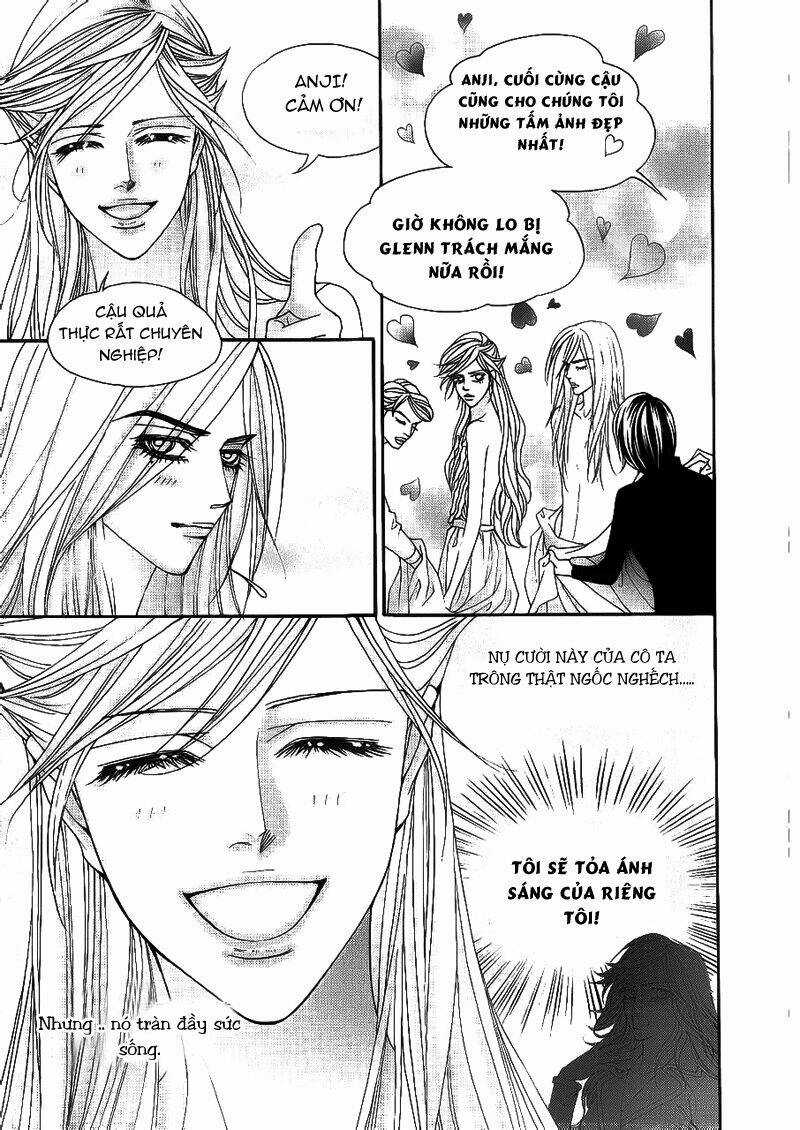 The One - Chapter 88 - Trang 35