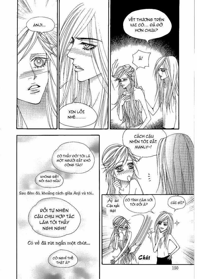 The One - Chapter 88 - Trang 36