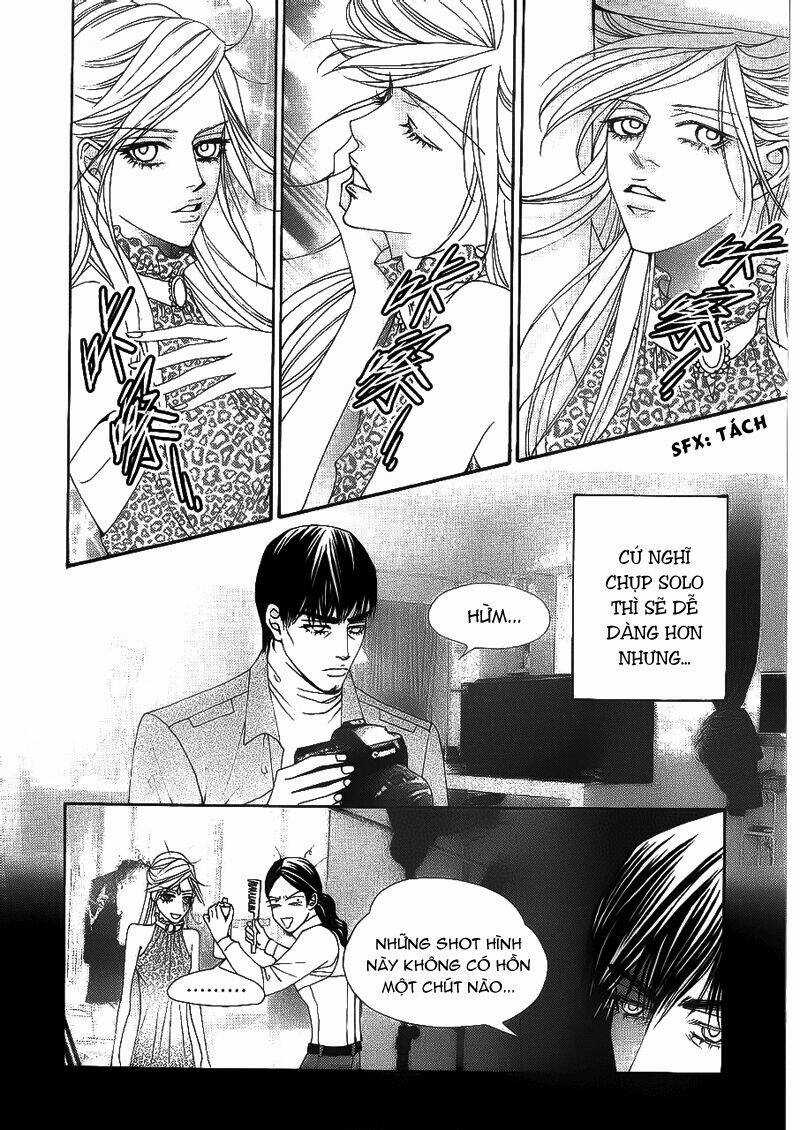 The One - Chapter 88 - Trang 6