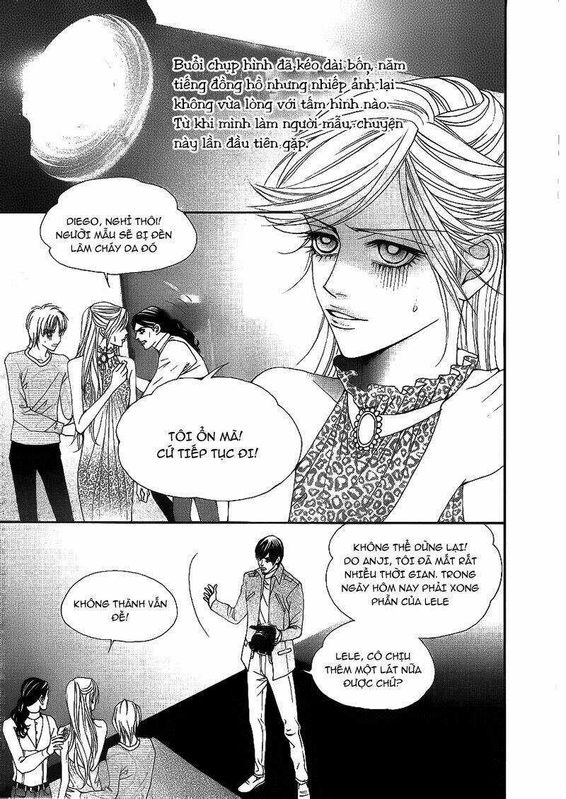 The One - Chapter 88 - Trang 7