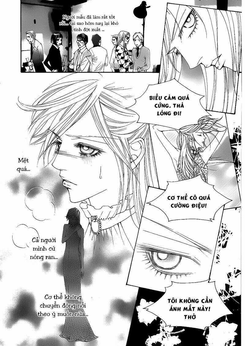 The One - Chapter 88 - Trang 8