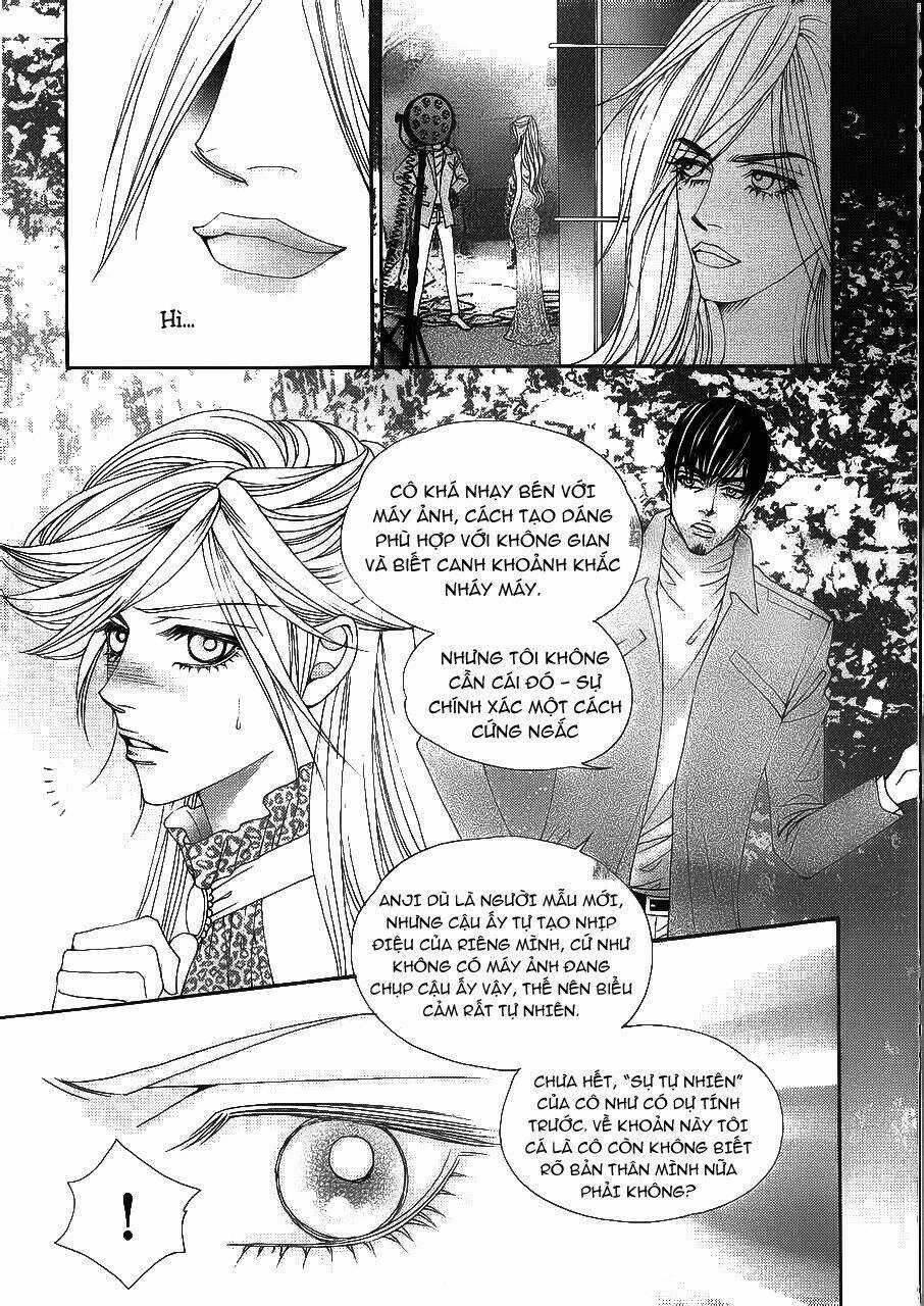 The One - Chapter 88 - Trang 9